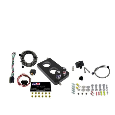 Nitrous Express auto part