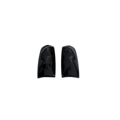 AVS smoke tail light