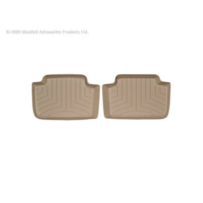 WeatherTech auto part