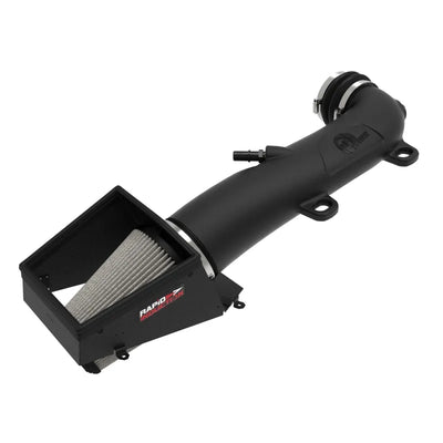 aFe cold air intake