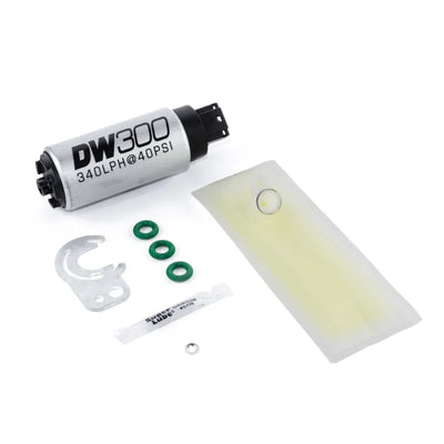 DeatschWerks fuel pump