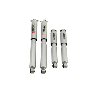 Belltech shock absorber