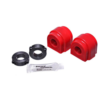 Energy Suspension red sway bar