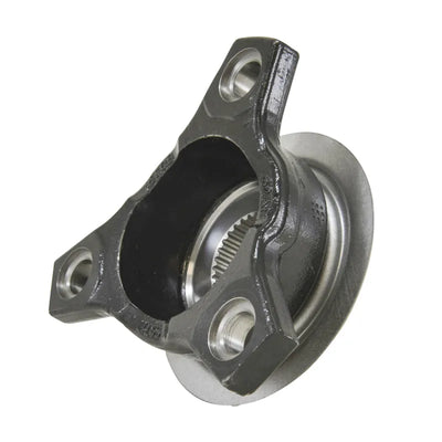 Yukon Gear & Axle auto part