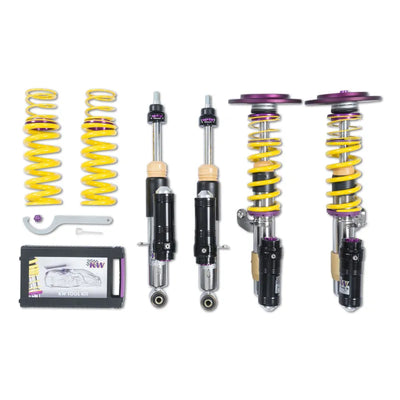 KW hardware kit