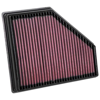 K&N Engineering air filter