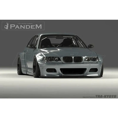 Greddy red auto part