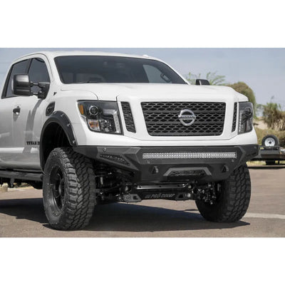 Addictive Desert Designs bumper