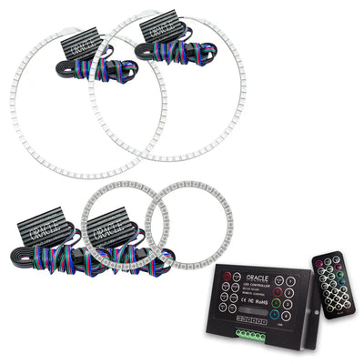 Oracle Lighting auto part