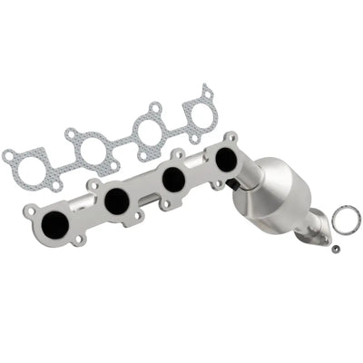 Magnaflow auto part