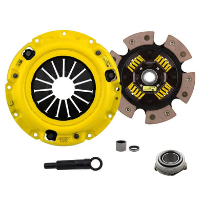 Advanced Clutch auto part