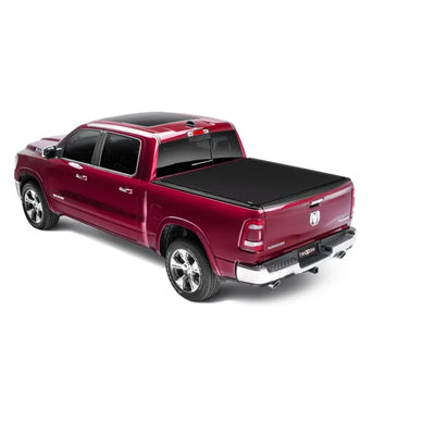 Truxedo black auto part