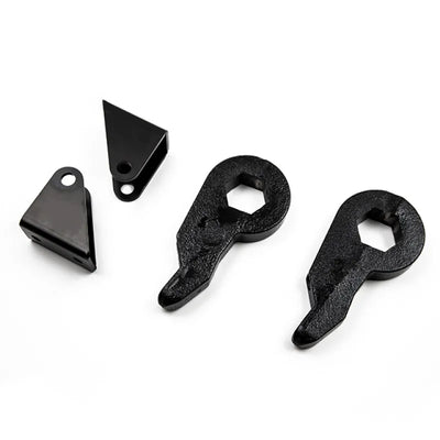Belltech silver auto part