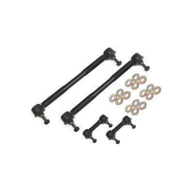 BMR Suspension black sway bar