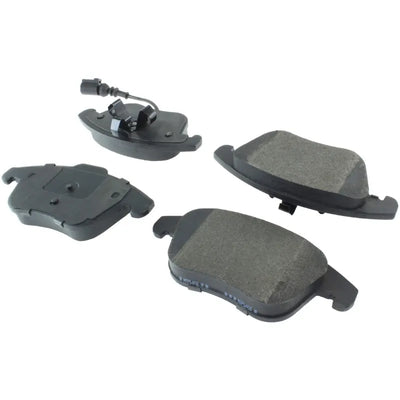 Stoptech auto part
