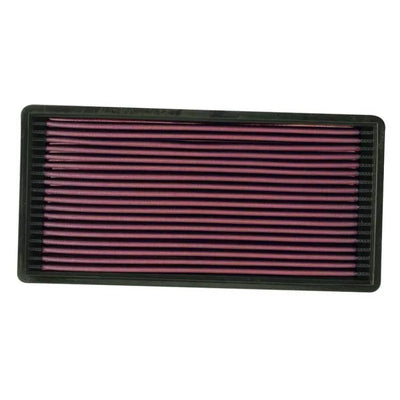 K&N Engineering air filter