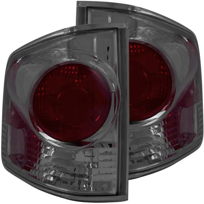 ANZO smoke tail light