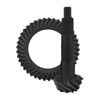 Yukon Gear & Axle auto part