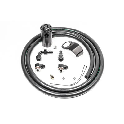 Radium Engineering catch can