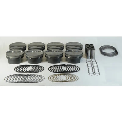 Mahle auto part