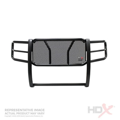 Westin black auto part