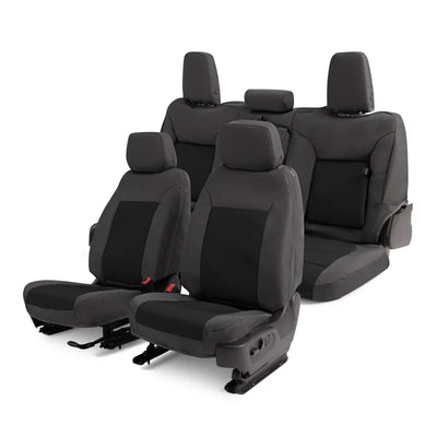 Covercraft black auto part