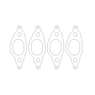Cometic Gasket exhaust