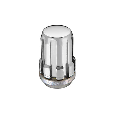 McGard chrome auto part