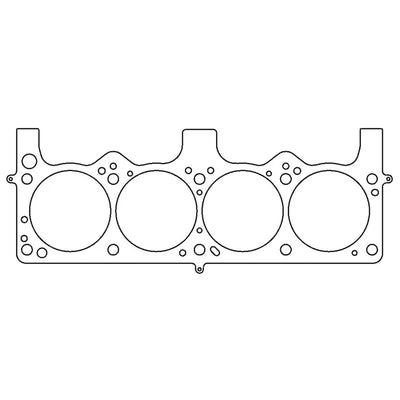 Cometic Gasket auto part