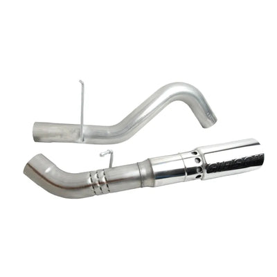 Gibson exhaust