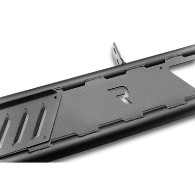 N-Fab black side steps