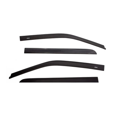 AVS smoke auto part