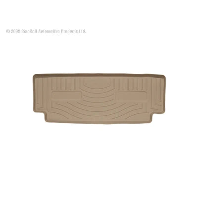 WeatherTech auto part