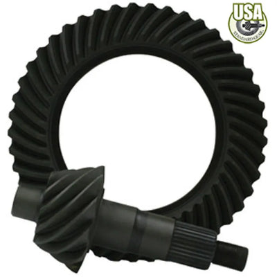 Yukon Gear & Axle hardware kit