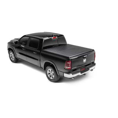 Extang black auto part