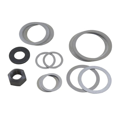 Yukon Gear & Axle auto part