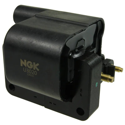 NGK auto part