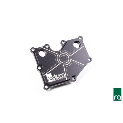 Radium Engineering auto part