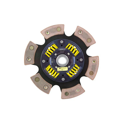 Advanced Clutch auto part