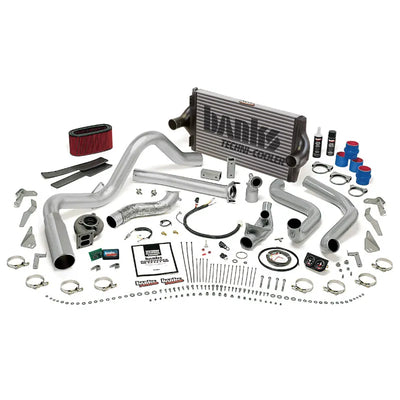 Banks Power auto part