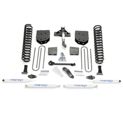 Fabtech auto part