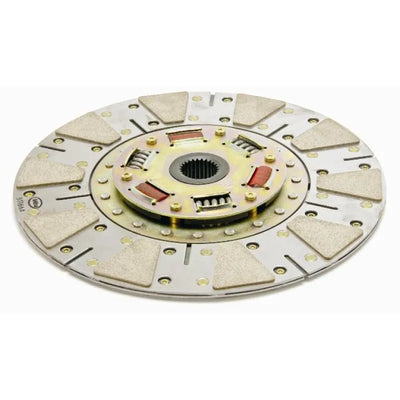 McLeod Racing auto part