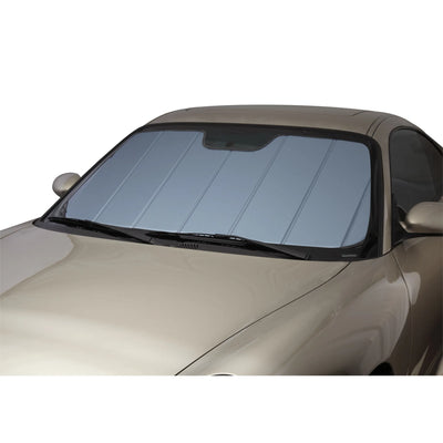 Covercraft blue auto part