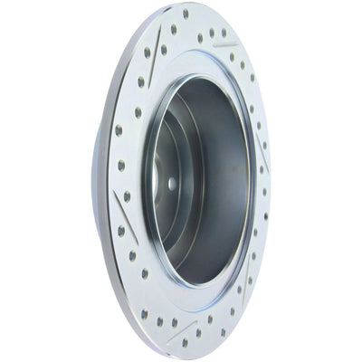 Stoptech auto part