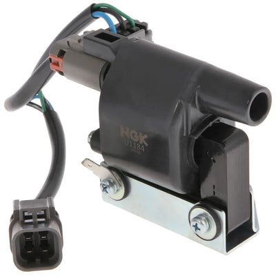 NGK auto part