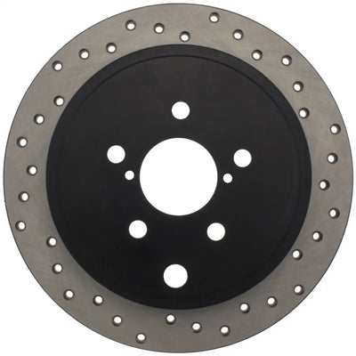 Stoptech auto part