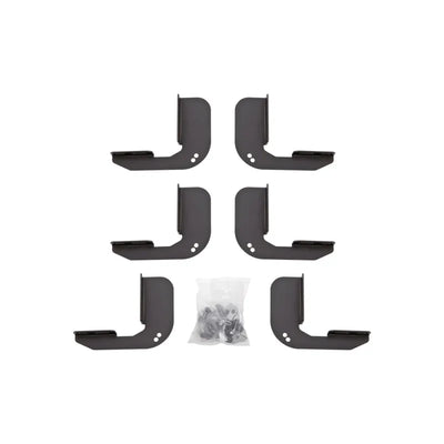 Dee Zee roof rack