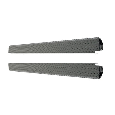 Dee Zee black auto part