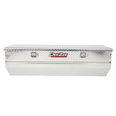 Dee Zee red auto part