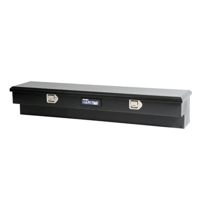 Dee Zee black auto part